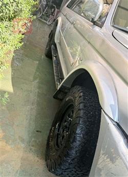 ميتسوبيشي ناتيفا